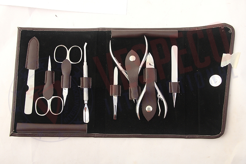Manicure Pedicure Kits 